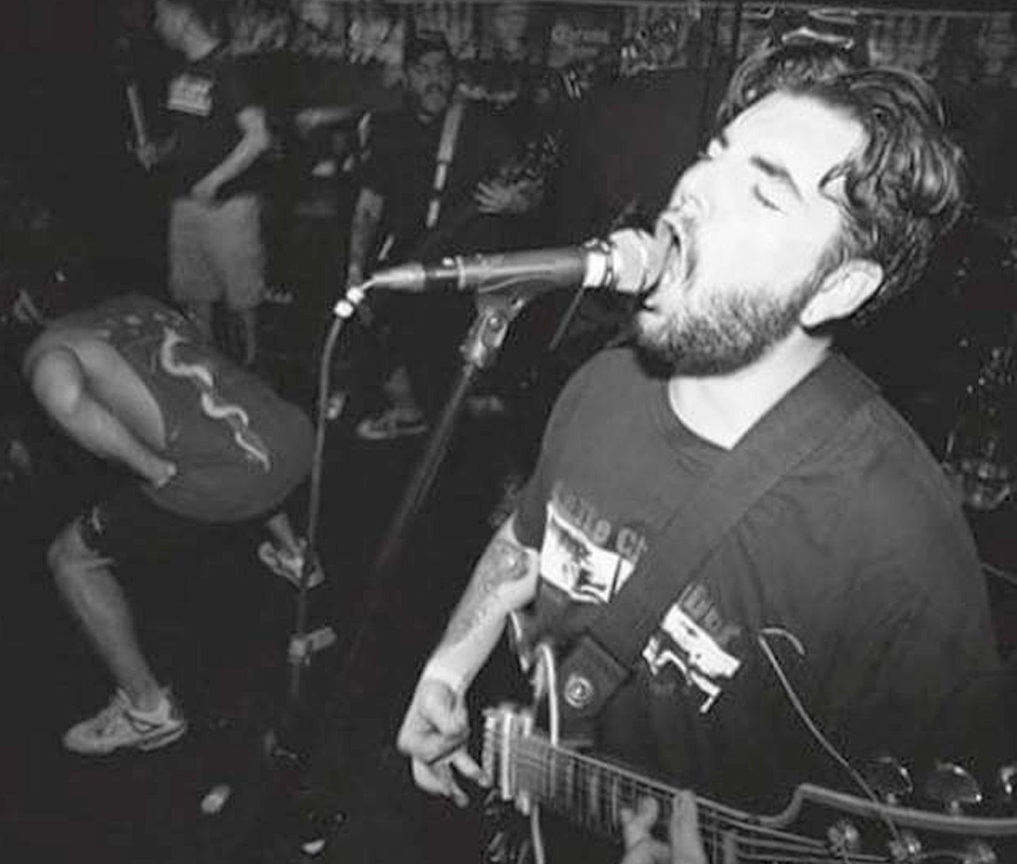 Three Knee Deep – Triple B Records