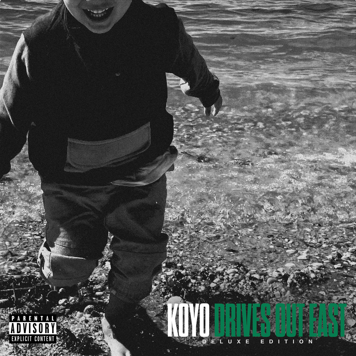 KOYO - Drives Out East Deluxe 12