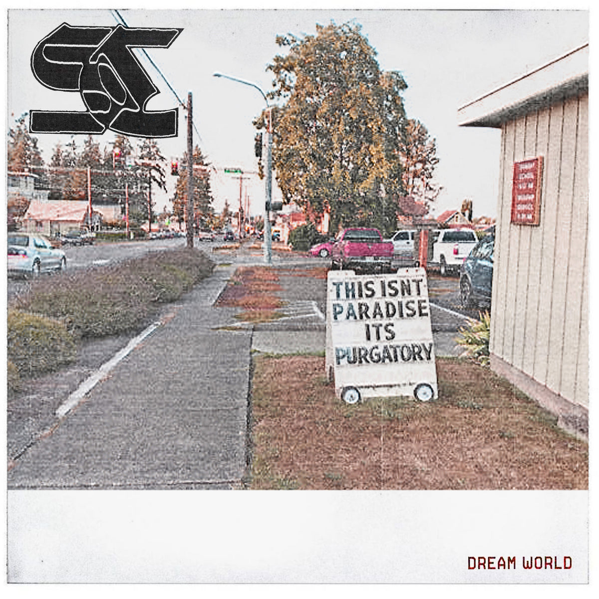 Dream Crusher” WOD