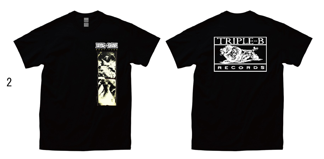 Loyal to the Grave - Recititude T-Shirt
