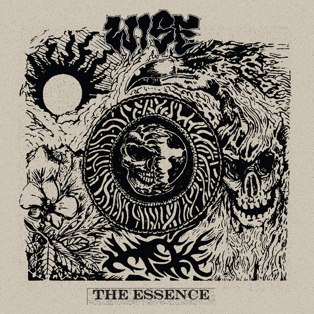 Wise - The Essence Vinyl LP