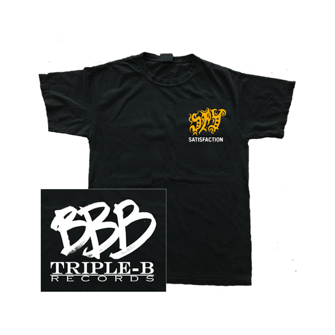 SPY - BBB Shirt - Black
