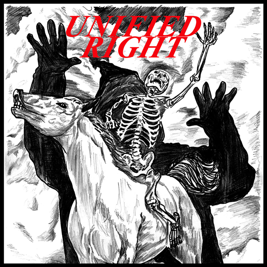 UNIFIED RIGHT 7"