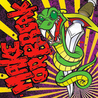 MAKE OR BREAK / HAUNTED LIFE Split 7"