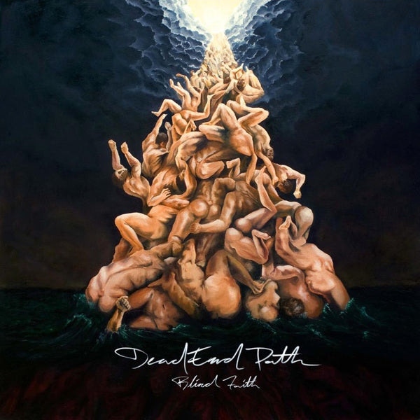 DEAD END PATH - Blind Faith CD / LP