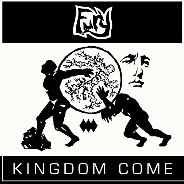 FURY - Kingdom Come 7"