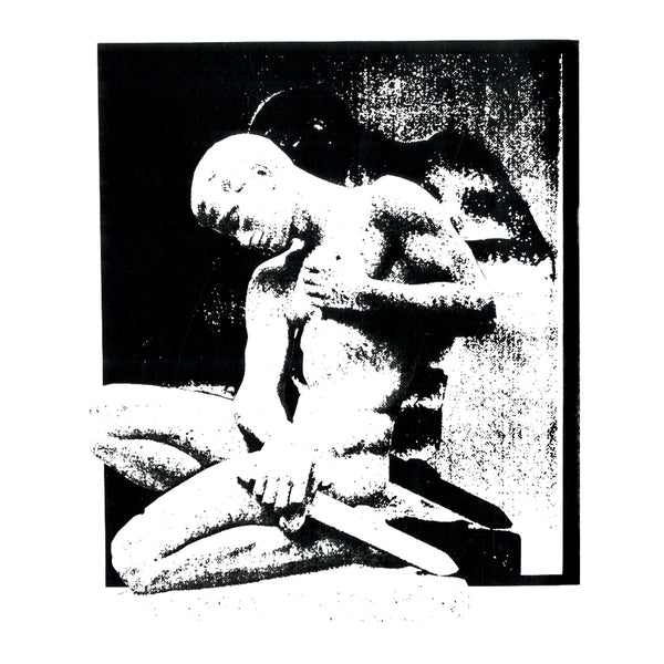 HARD STRIPES 7"