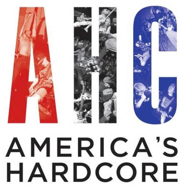 AMERICA'S HARDCORE COMPILATION Volume 1