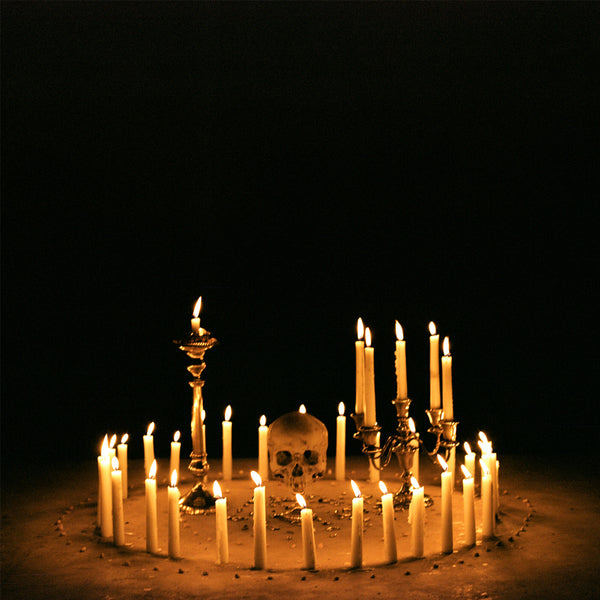 DEAD END PATH - Seance & Other Songs LP