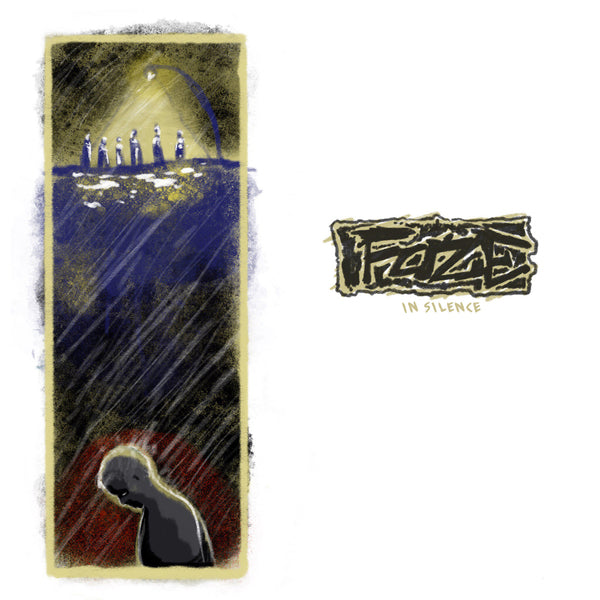FAZE - In Silence 7"