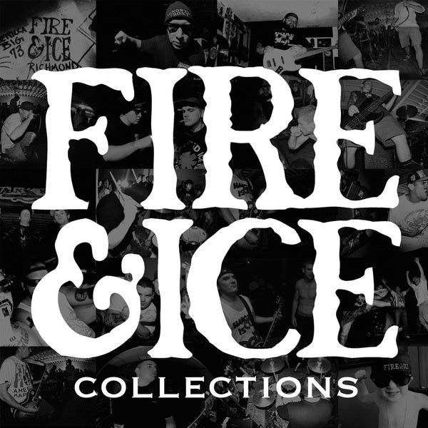 FIRE & ICE - Collections CD / LP