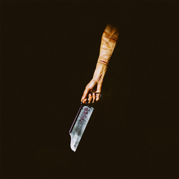 GHOSTEMANE - N / O / I / S / E LP – Triple B Records