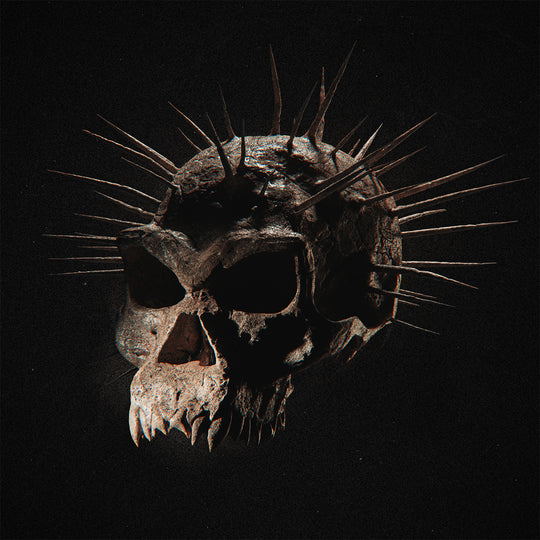 Killing Pace - HCPMd CD/LP