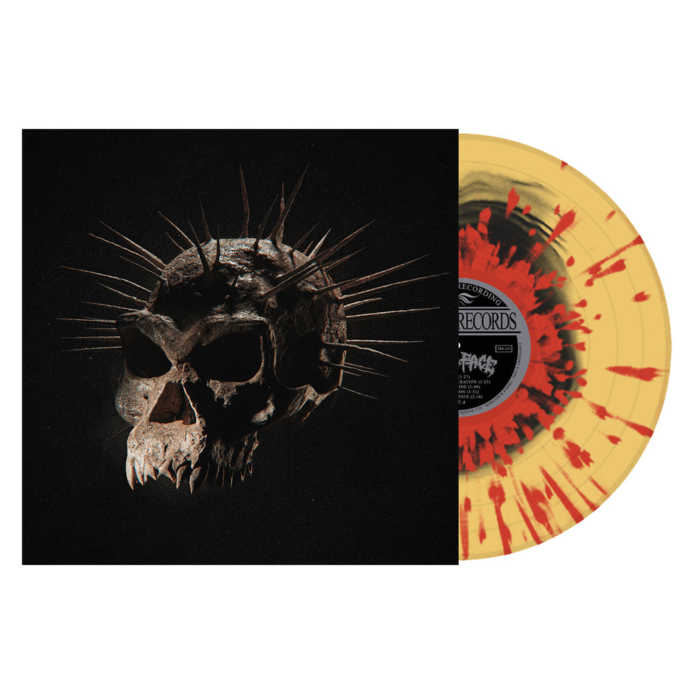 Killing Pace - HCPMd CD/LP