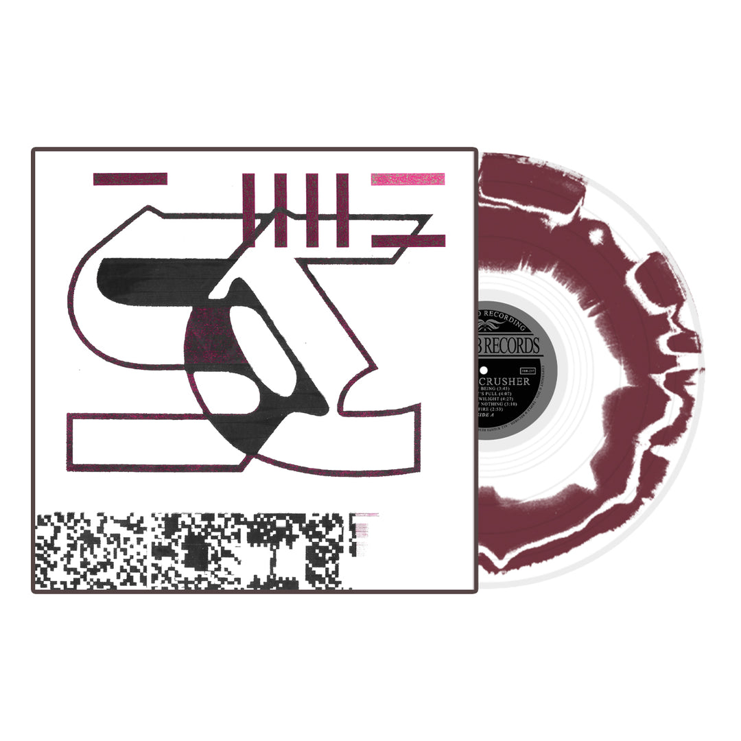 Spirit Crusher - Future LP