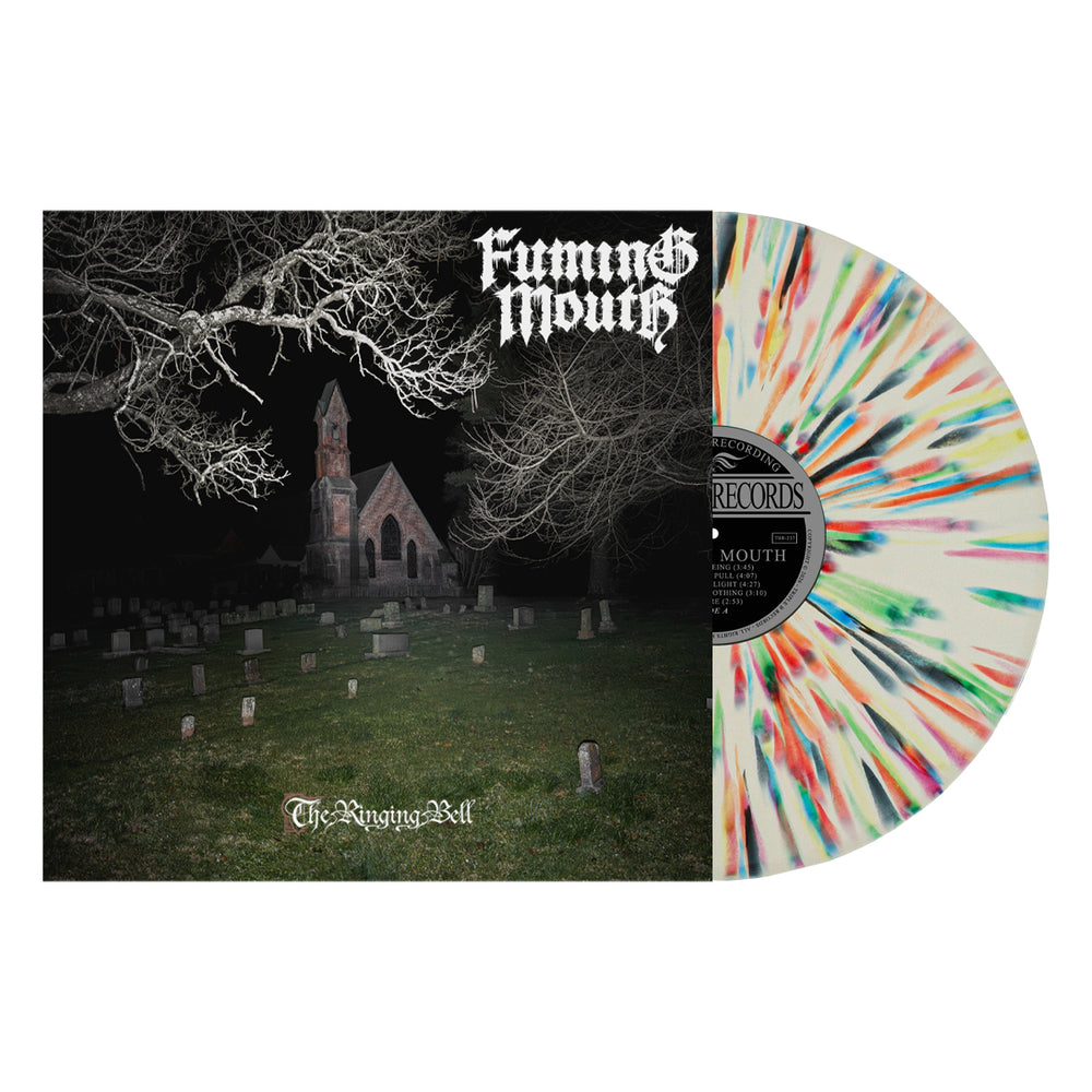 FUMING MOUTH - The Ringing Bell CD / LP