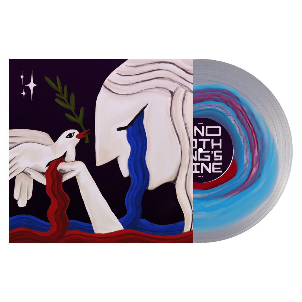 Prevention - And Nothing's Mine CD / LP