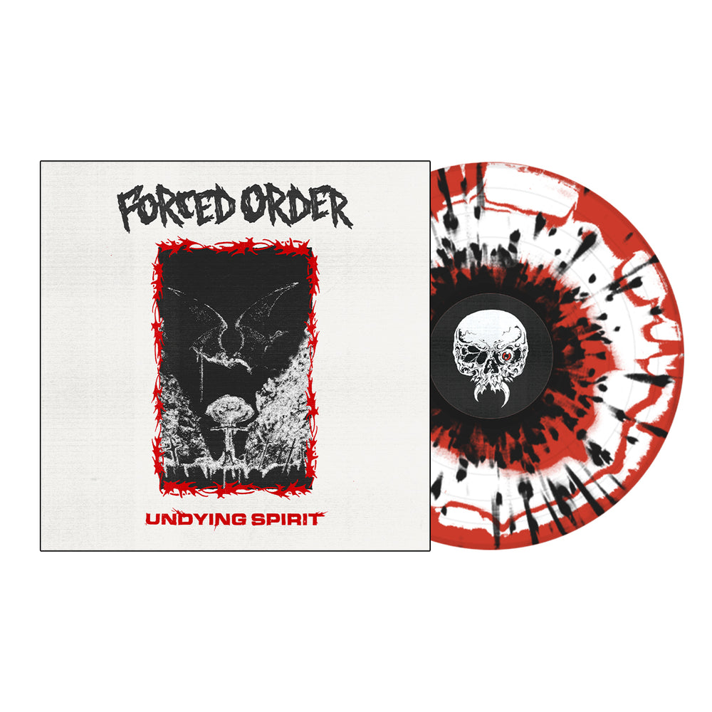 Forced Order - Undying Spirit