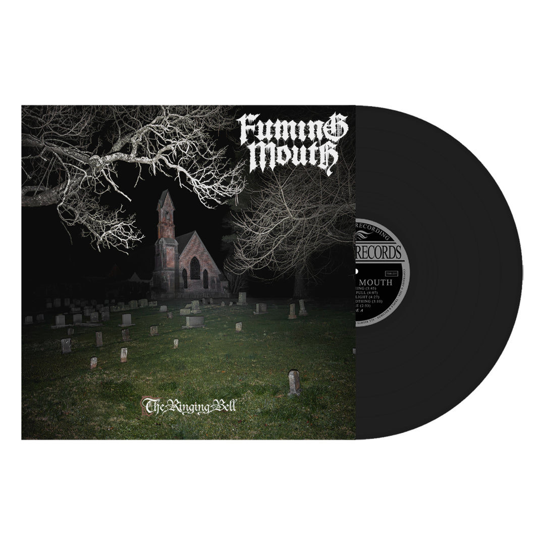 FUMING MOUTH - The Ringing Bell CD / LP