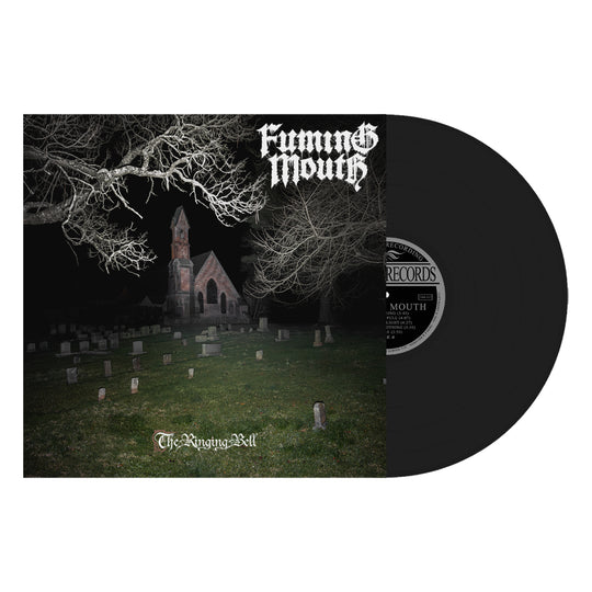 FUMING MOUTH - The Ringing Bell CD / LP