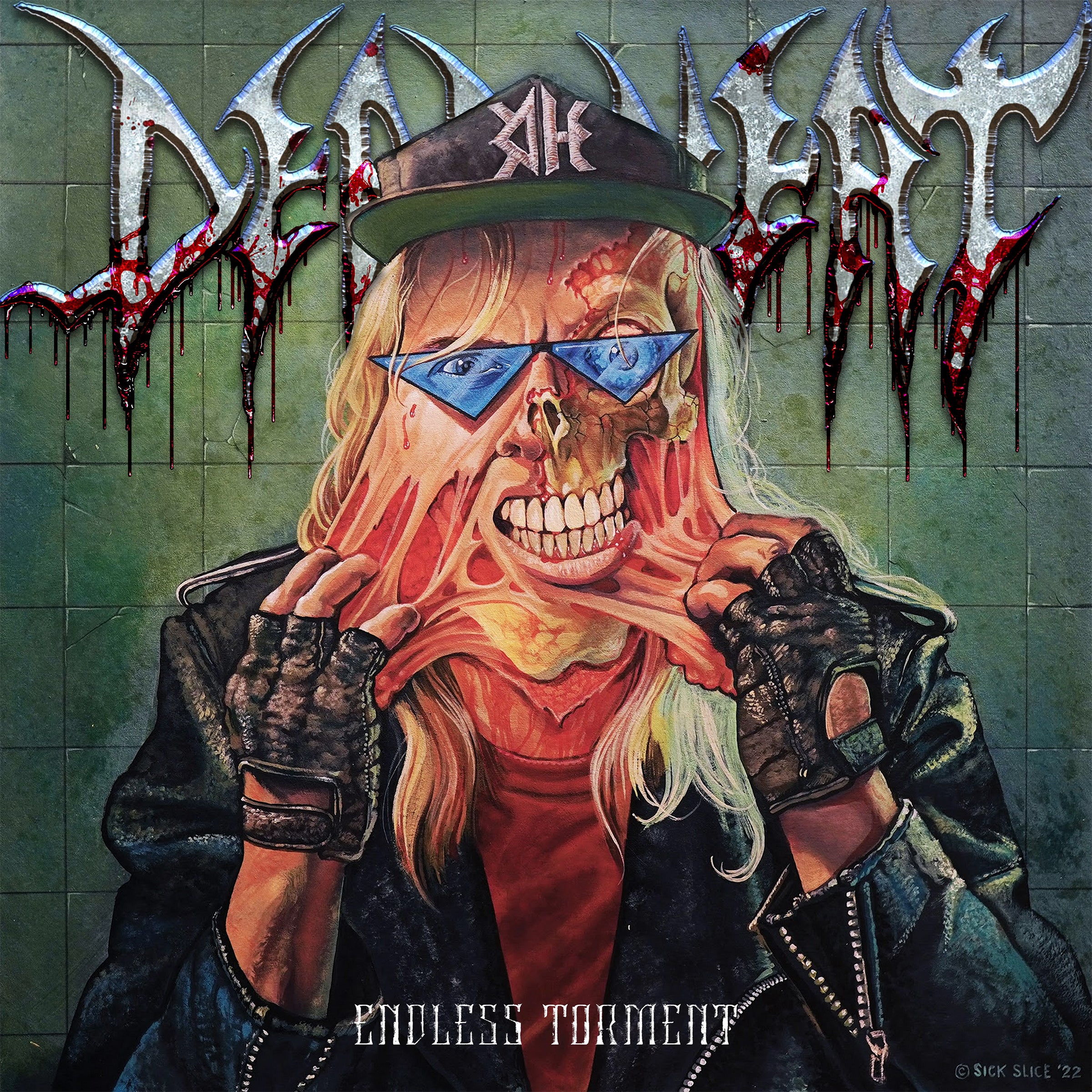 Dead Heat – Triple B Records