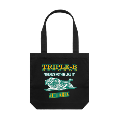 Merchandise – Triple B Records