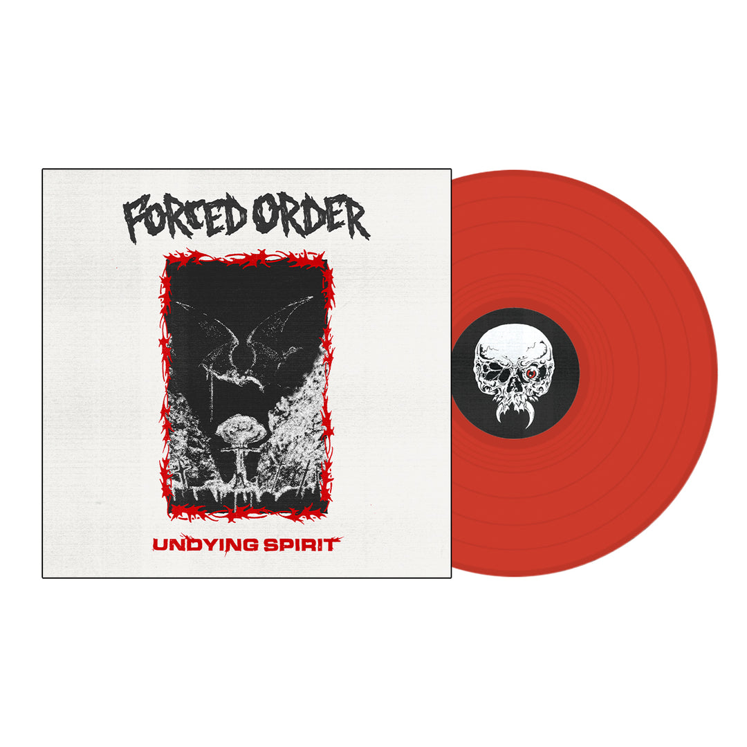 Forced Order - Undying Spirit