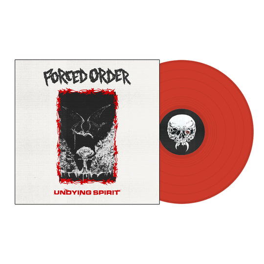 Forced Order - Undying Spirit