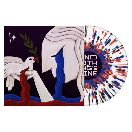 Prevention - And Nothing's Mine CD / LP