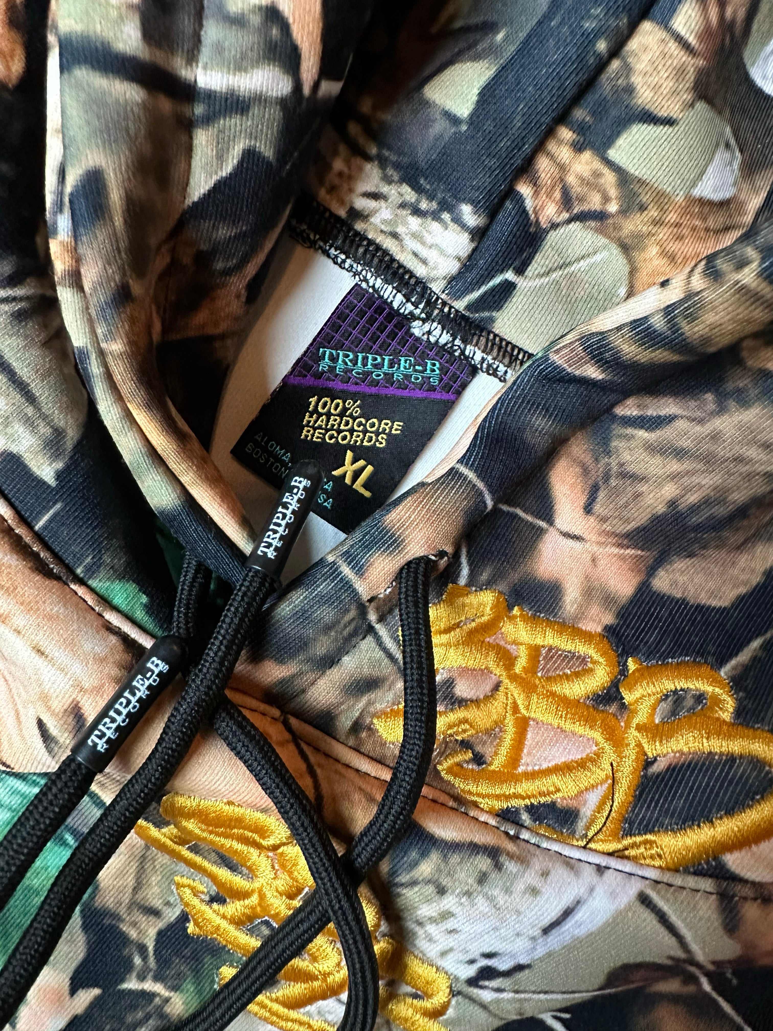 Merchandise – Triple B Records