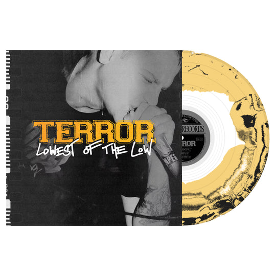 TERROR - Lowest Of The Low