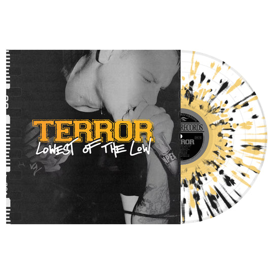 TERROR - Lowest Of The Low