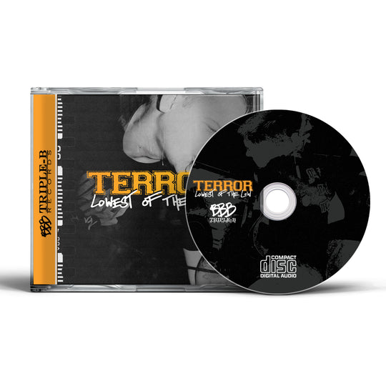 TERROR - Lowest Of The Low