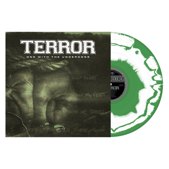 TERROR - One With The Underdogs