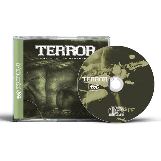TERROR - One With The Underdogs
