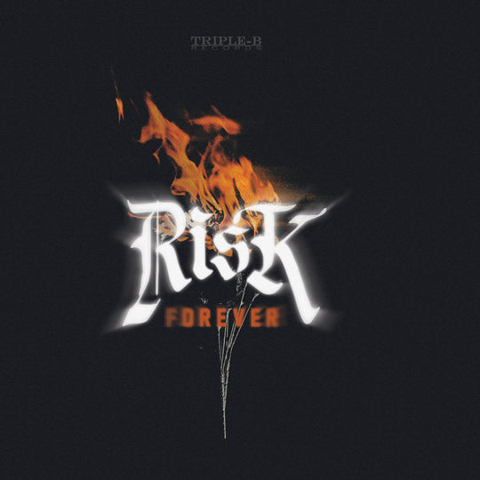 RISK - Forever LP