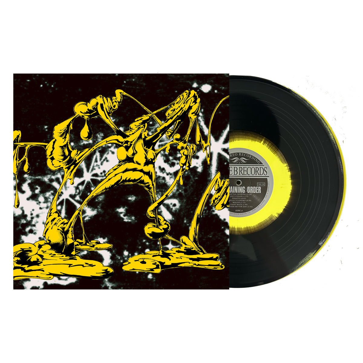 drop Blackberry Recordings BBR-04　CD MUSIC – Blackberry Smoke's Official Website
