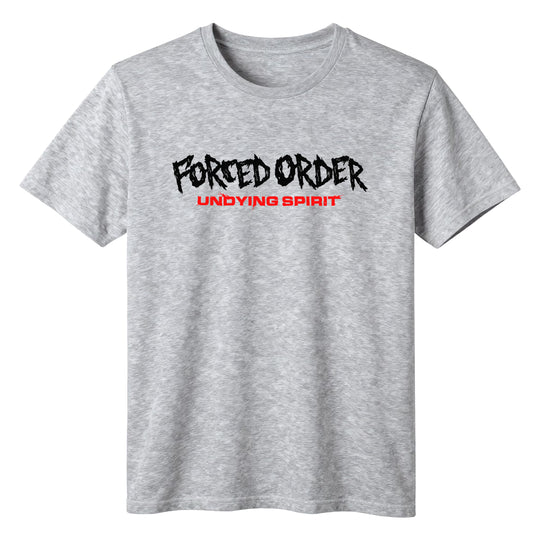 Forced Order - BBB Shirt