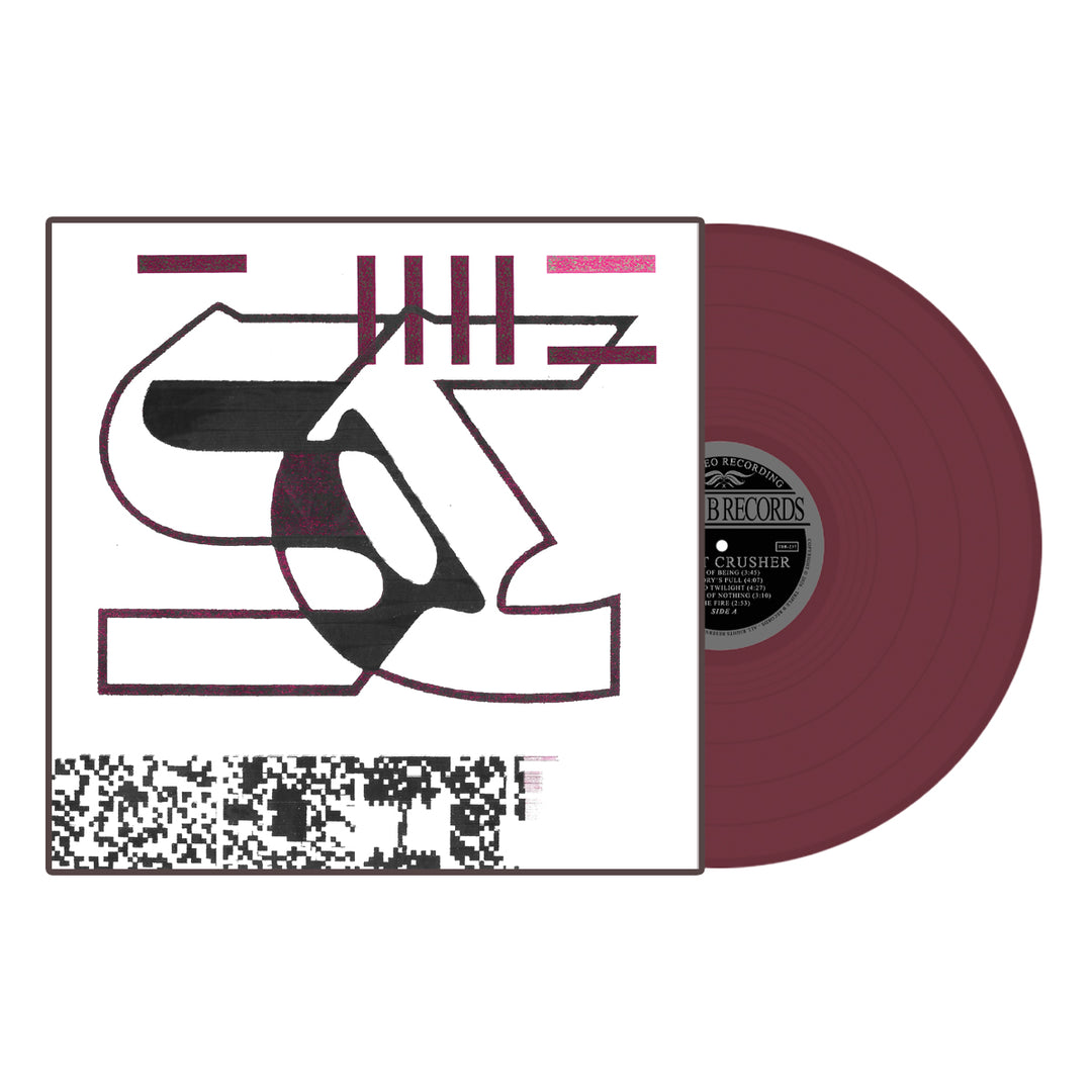 Spirit Crusher - Future LP