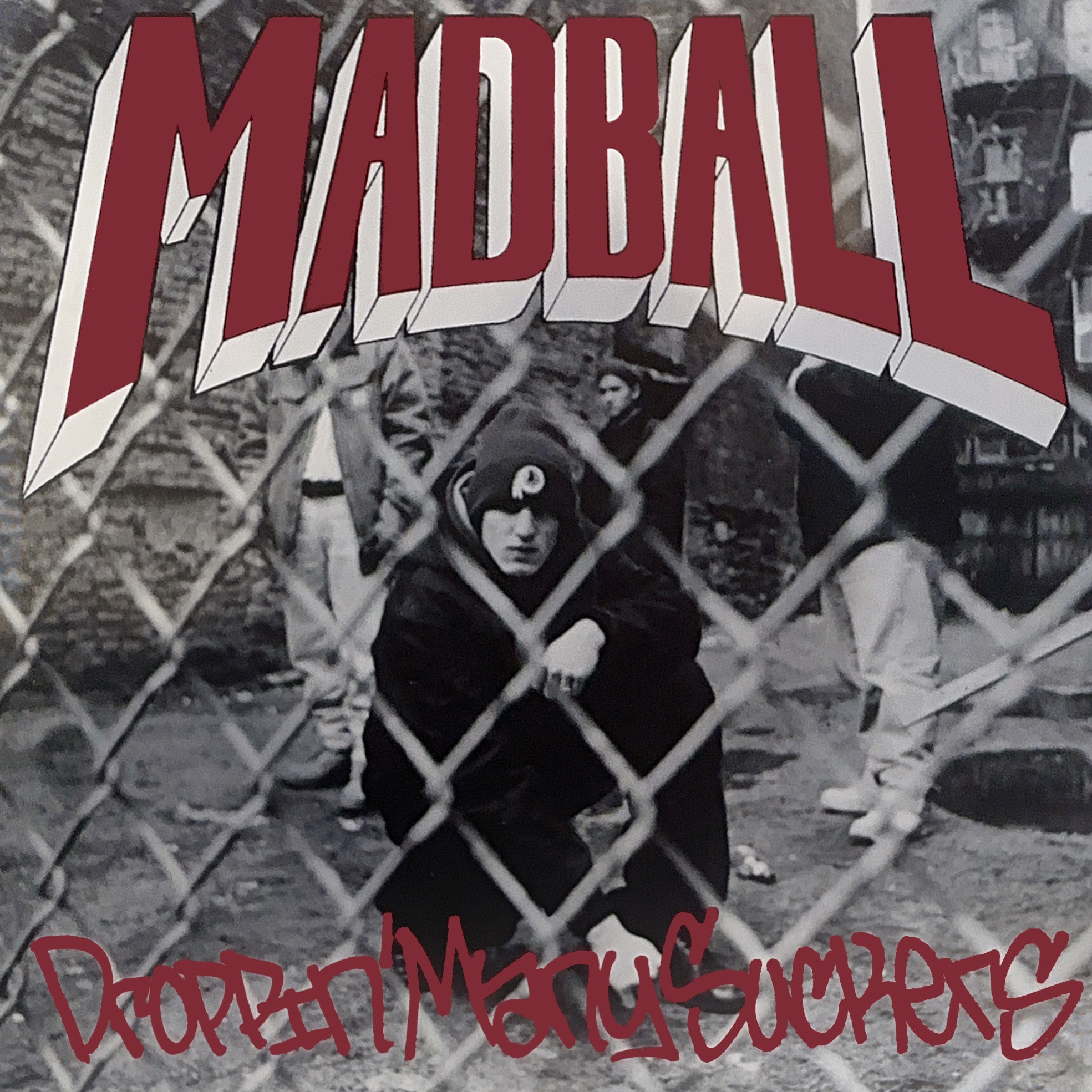 超希少!【90s】MADBALL　サイン入りCD 2枚セット Madball - Empire CD Album signed / autograph / signiert | eBay