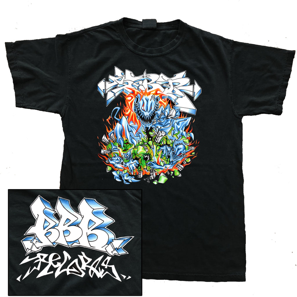 bbb t shirt