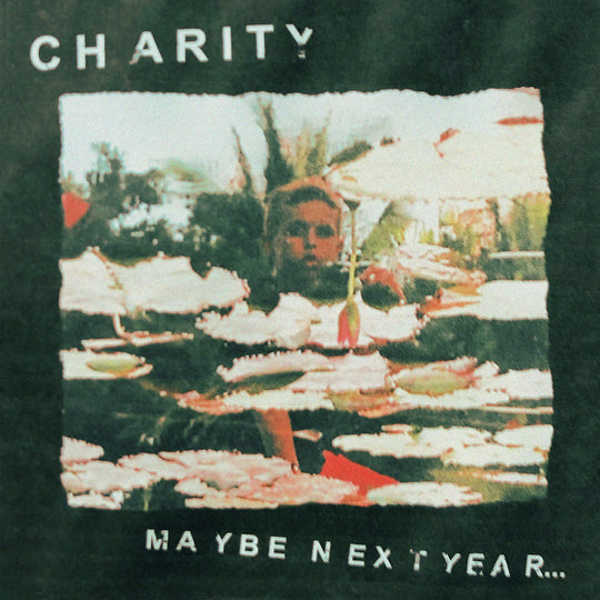 Charity - Maybe Next Year Cassette