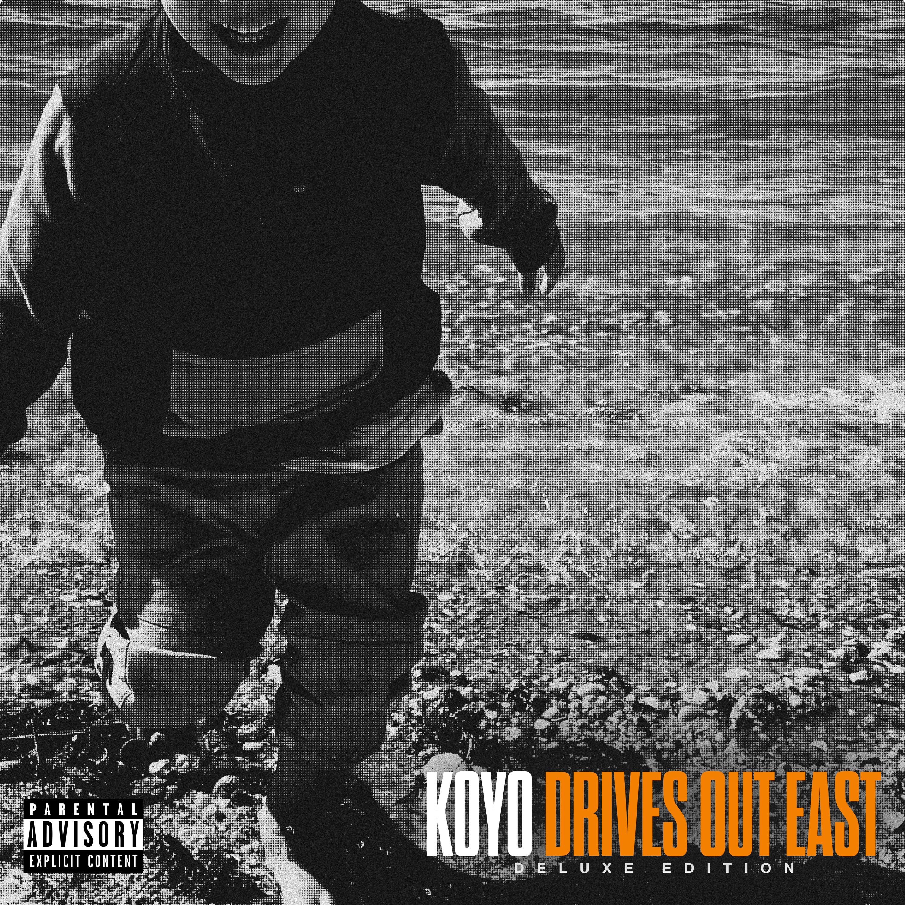 KOYO - Drives Out East Deluxe 12