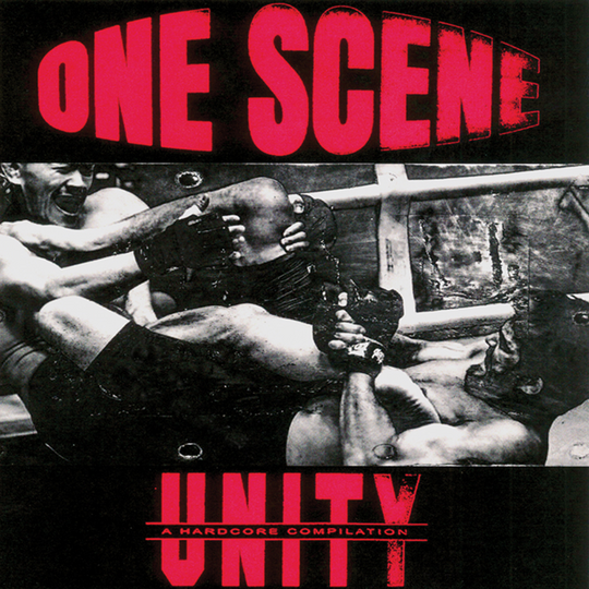 One Scene Unity - Volume 3 12"