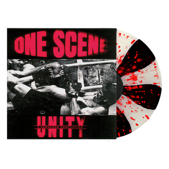 One Scene Unity - Volume 3 12"