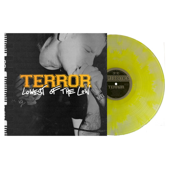 TERROR - Lowest Of The Low