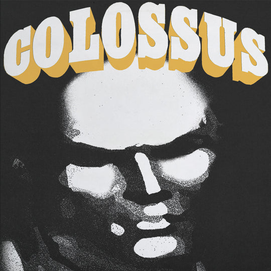 COLOSSUS - s/t 7"