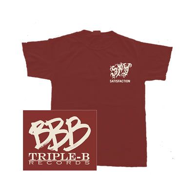 Merchandise – Triple B Records