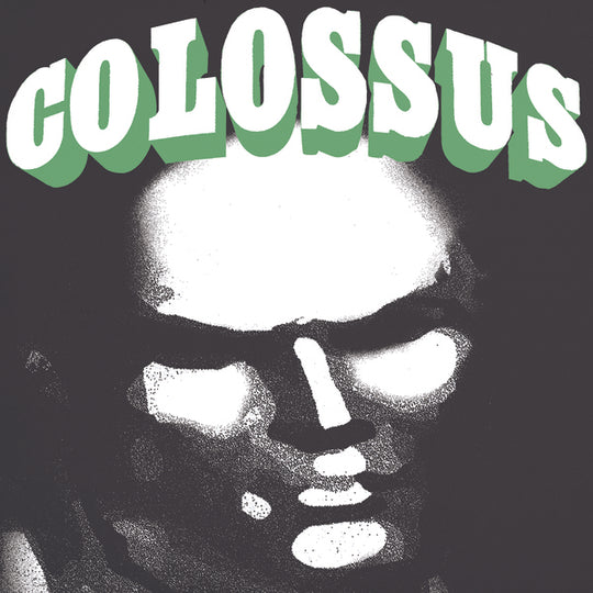 COLOSSUS - s/t 7"