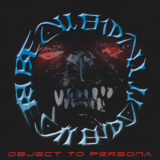 BE ALL END ALL - Object To Persona LP